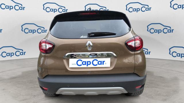 Renault Captur image 6