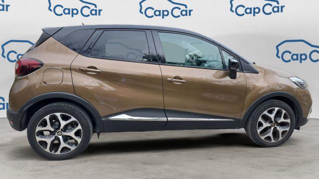 Renault Captur image 1