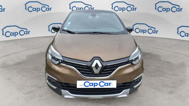 Renault Captur image 8