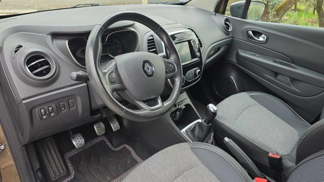 Renault Captur image 3