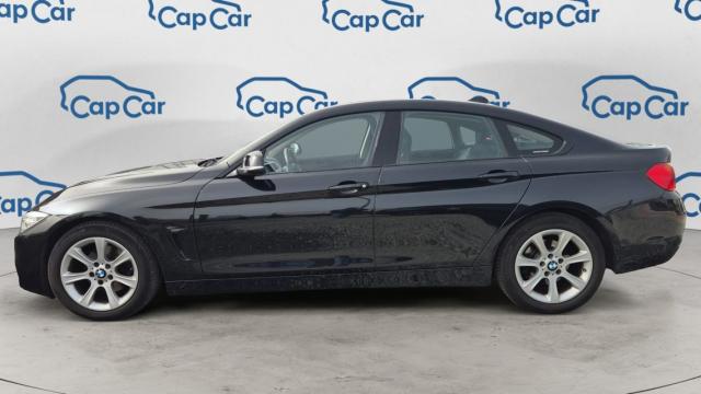 Bmw Série 4 Gran Coupé image 9