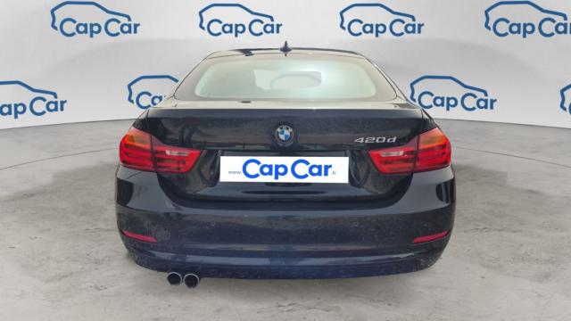 Bmw Série 4 Gran Coupé image 4