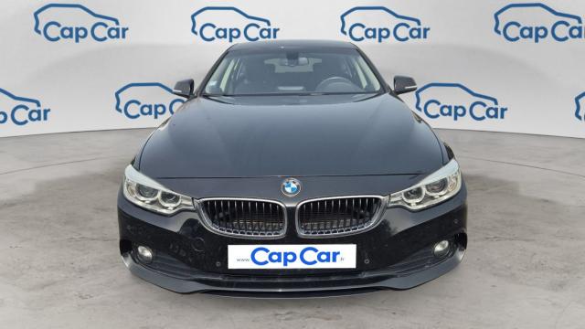 Bmw Série 4 Gran Coupé image 1