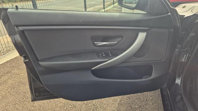 Bmw Série 4 Gran Coupé image 2