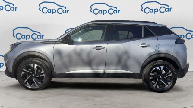 Peugeot 2008 image 3