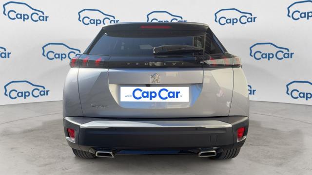 Peugeot 2008 image 7
