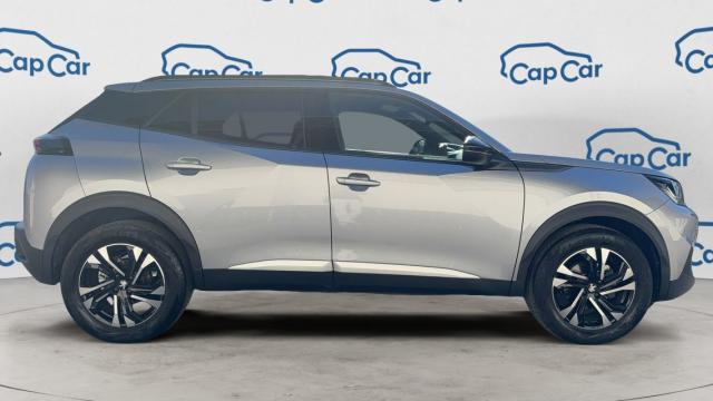 Peugeot 2008 image 4