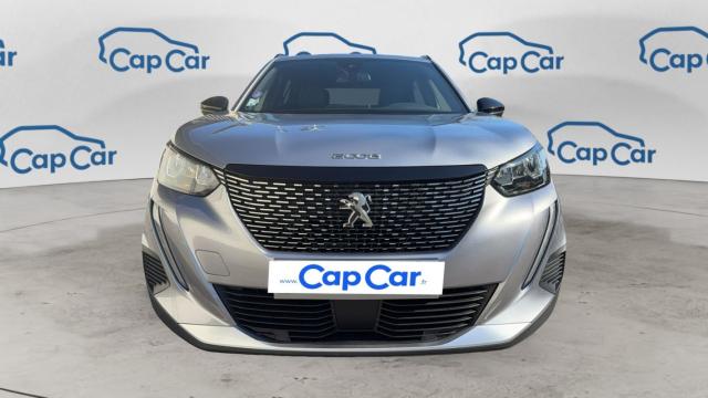 Peugeot 2008 image 8