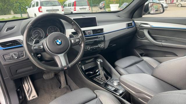Bmw X1 image 4