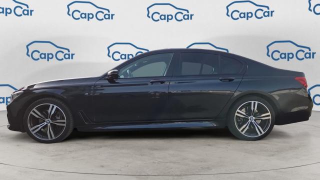 Bmw Série 7 image 3