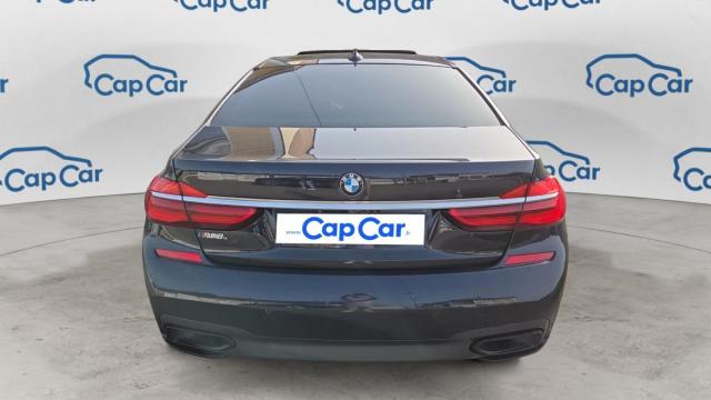 Bmw Série 7 image 6