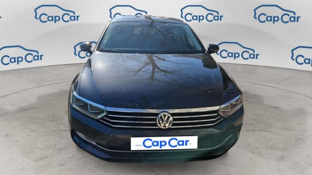 Volkswagen Passat image 7