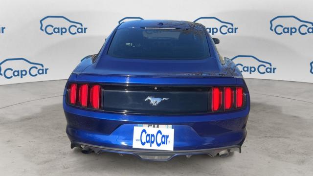 Ford Mustang image 3