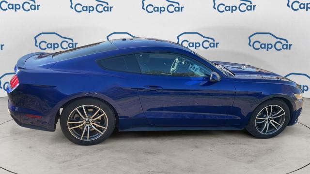 Ford Mustang image 9