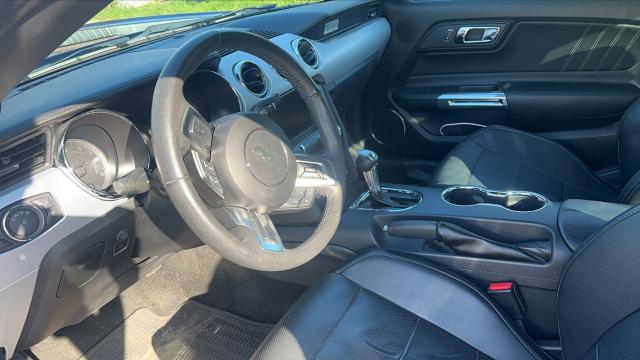 Ford Mustang image 7