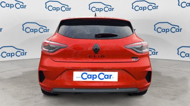 Renault Clio image 8
