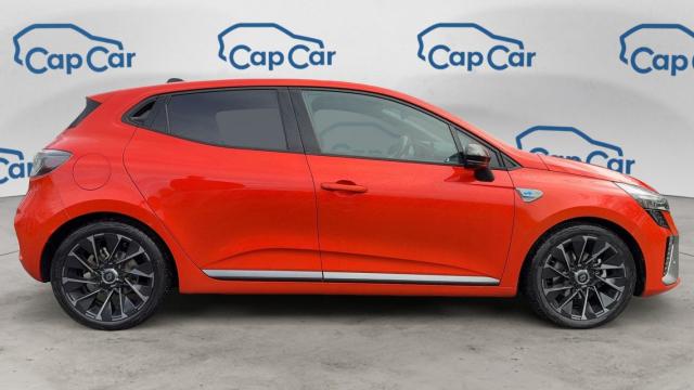 Renault Clio image 1