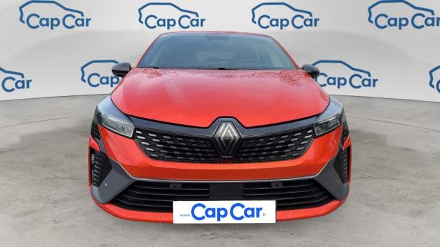 Renault Clio image 4