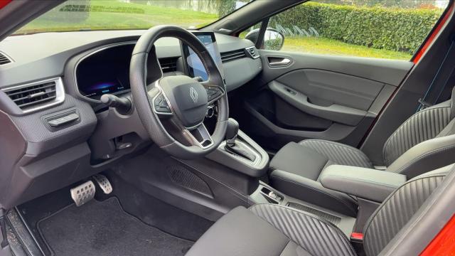 Renault Clio image 7