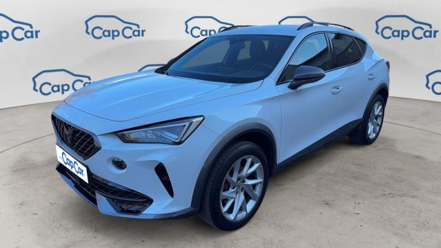 Cupra Formentor 1.5 Tsi 150 Dsg7 V - Automatique
