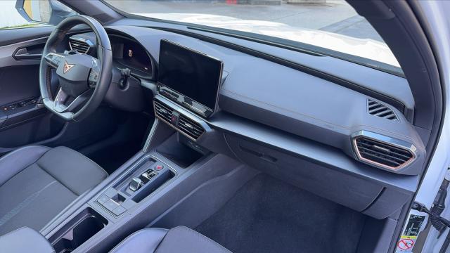 Cupra Formentor image 8