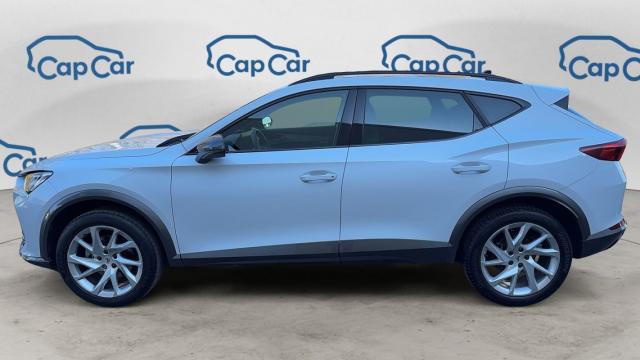 Cupra Formentor image 4