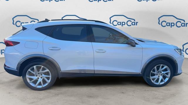 Cupra Formentor image 1