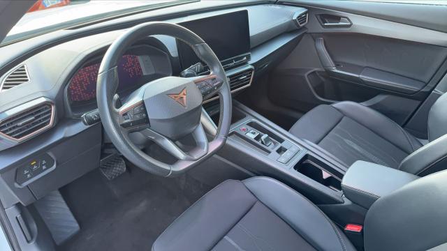 Cupra Formentor image 2