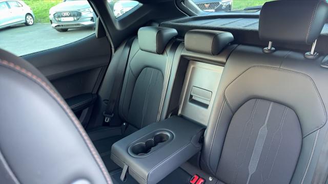 Cupra Formentor image 3