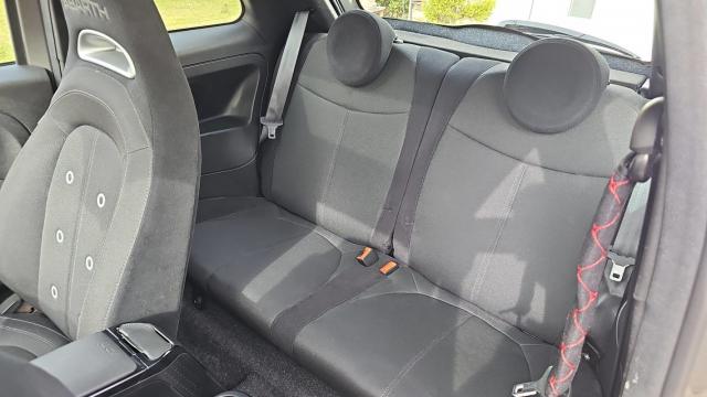 Abarth 500 image 3