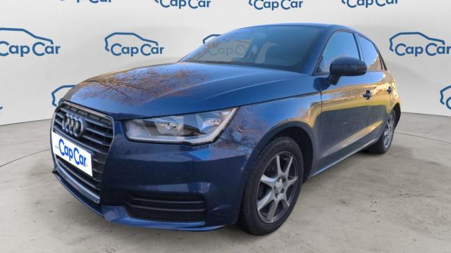 Audi A1 Sportback 1.0 Tfsi 95 S-Tronic 7 .