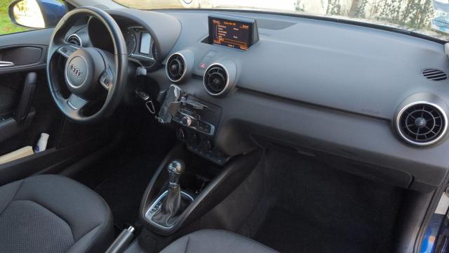 Audi A1 Sportback image 6