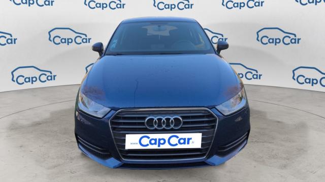 Audi A1 Sportback image 4