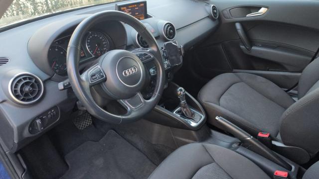 Audi A1 Sportback image 1