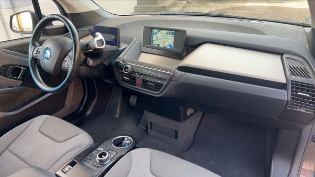 Bmw I3 image 2