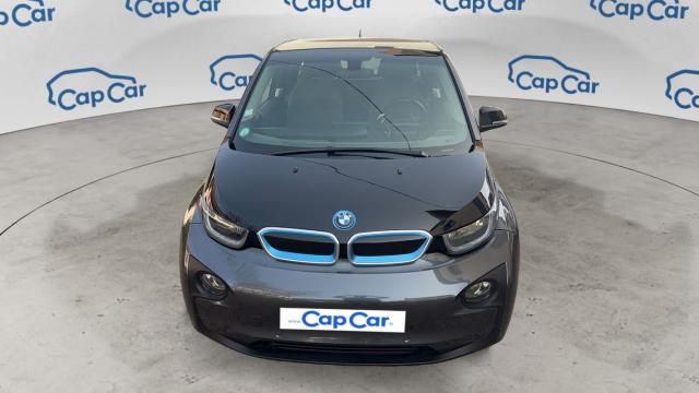 Bmw I3 image 1