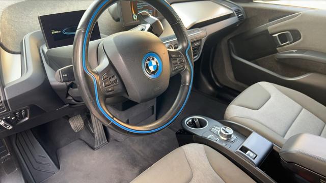 Bmw I3 image 3