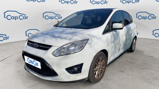 Ford C-Max 1.6 Tdci 115 Titanium
