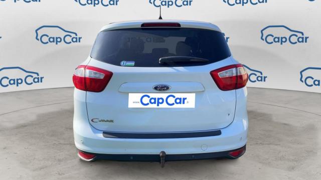 Ford C-Max image 6
