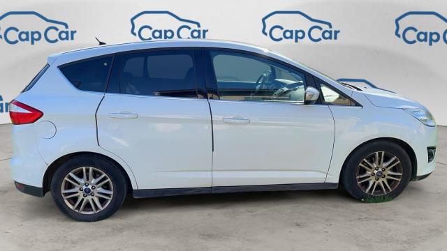 Ford C-Max image 7
