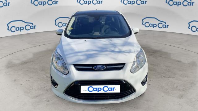Ford C-Max image 1