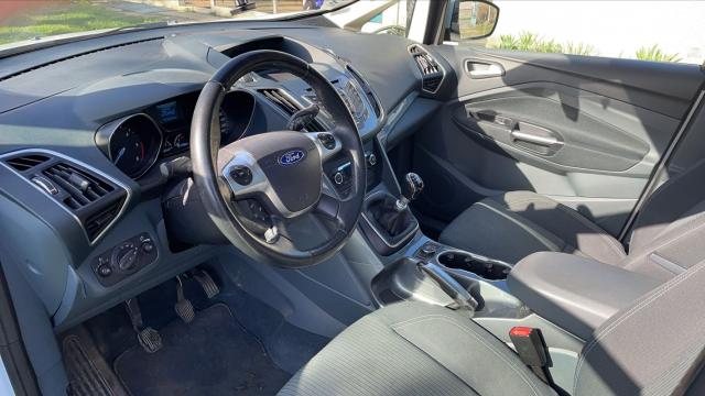Ford C-Max image 5