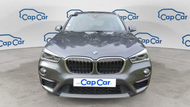 Bmw X1 image 4