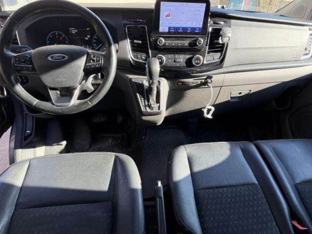 Ford Transit Custom image 7