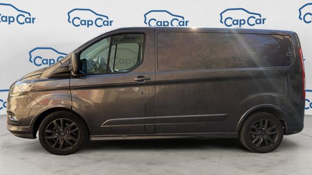 Ford Transit Custom image 1