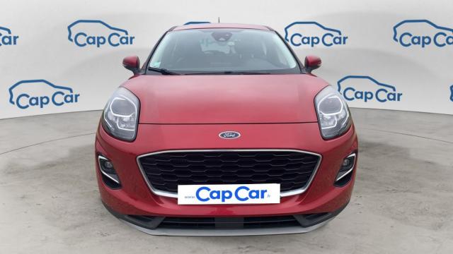 Ford Puma image 6