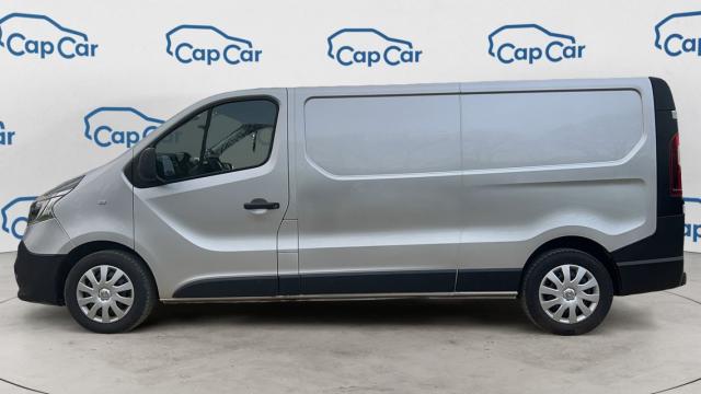 Renault Trafic image 5