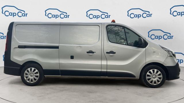Renault Trafic image 3