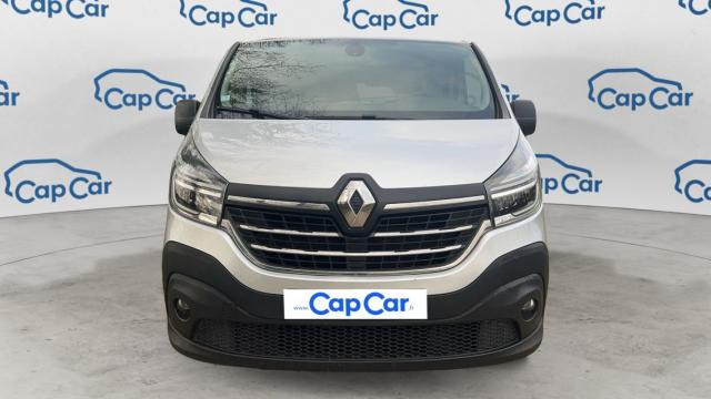 Renault Trafic image 9