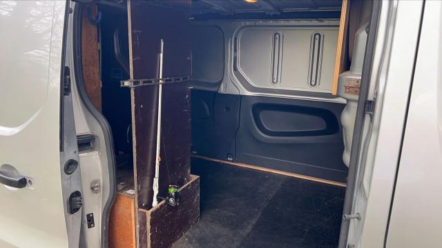 Renault Trafic image 6